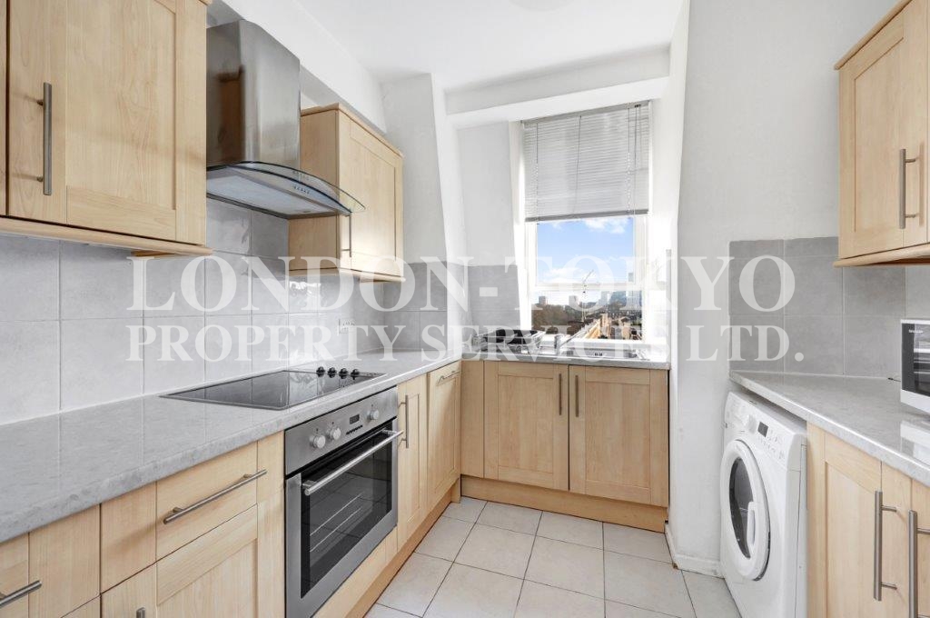 Waterford Court, Stalbridge Street, Marylebone NW1